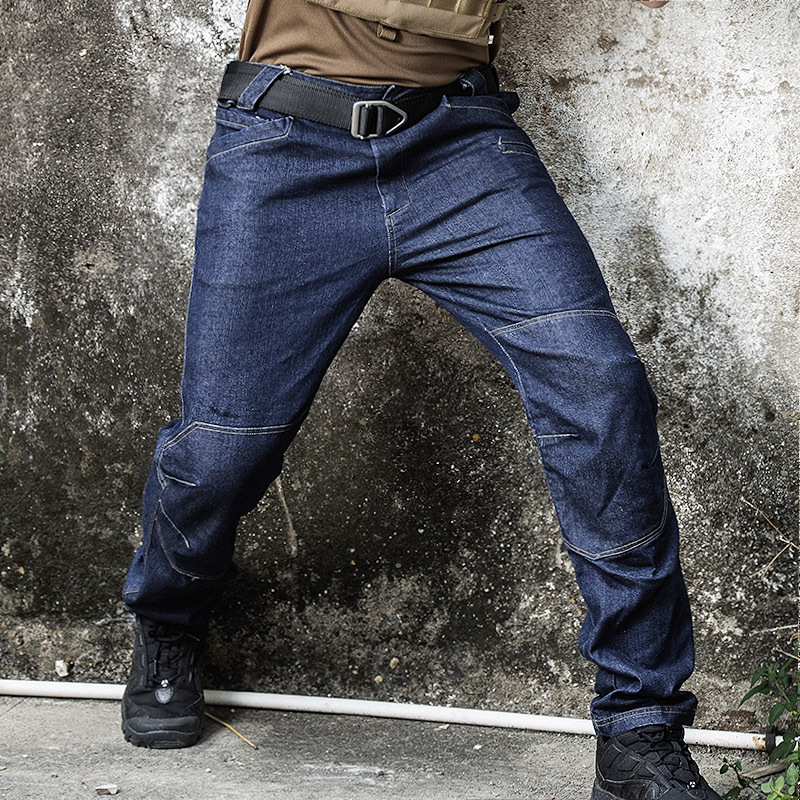 Quần jeans, Quần chiến thuật lính S.archon ARM-1123 (Xanh)