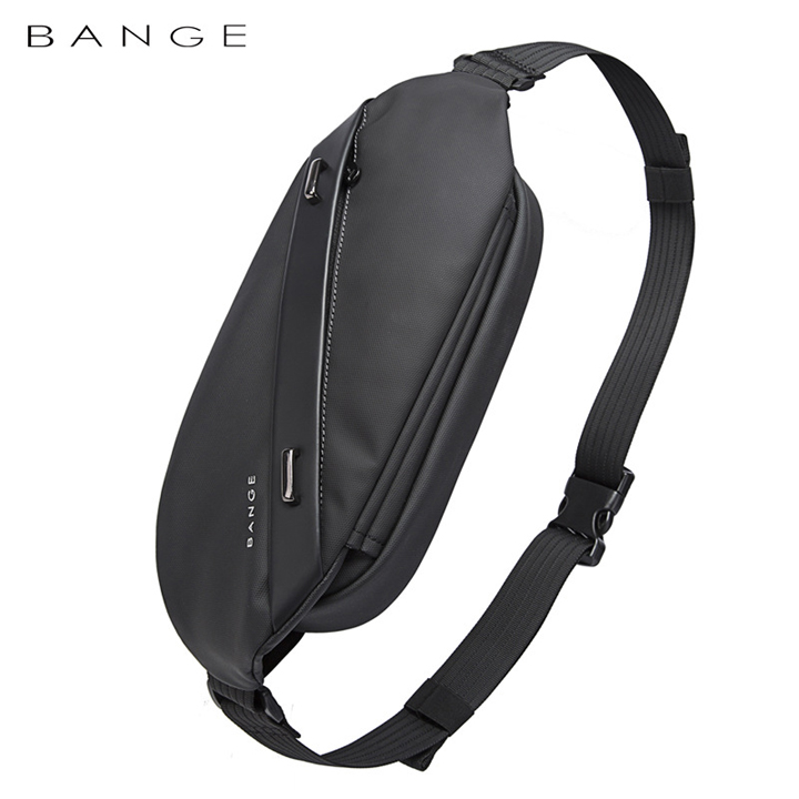 Túi đeo chéo chính hãng BANGE BG-7295 ARM-1412