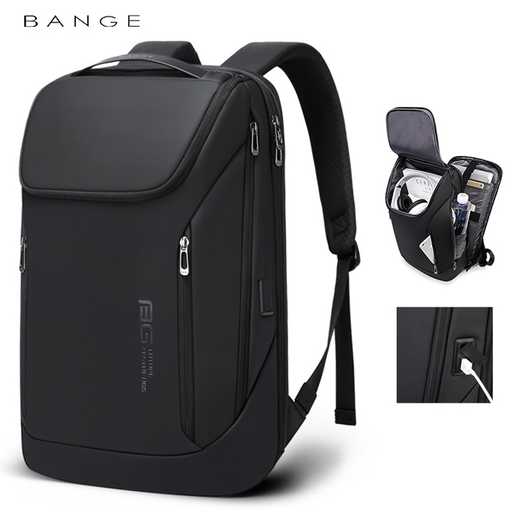Balo laptop cao cấp chính hãng BANGE  BG-2517 ARM-1421