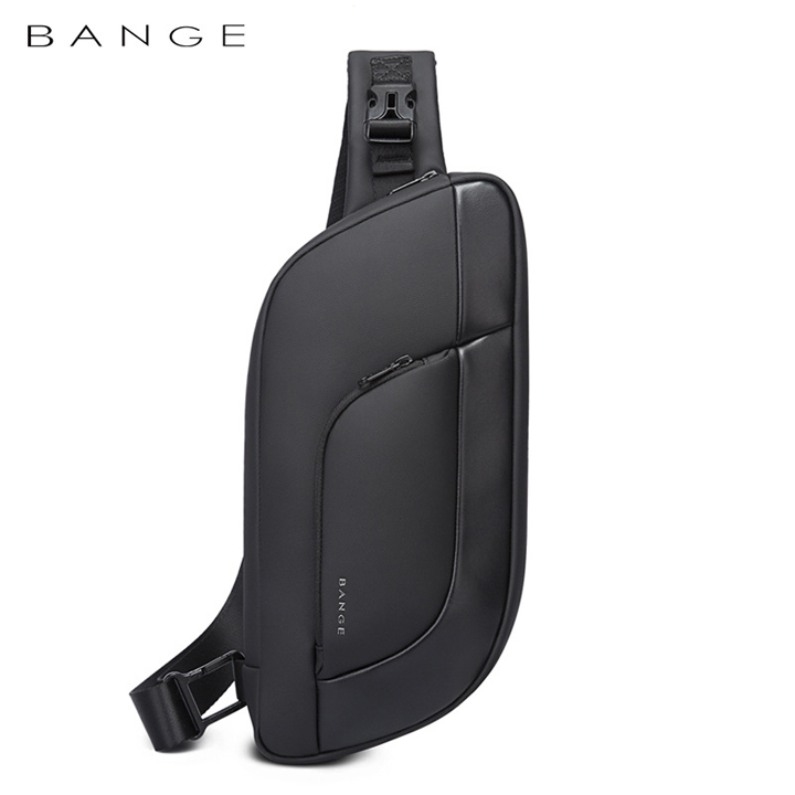 Túi đeo chéo chính hãng BANGE BG-7312 ARM-1417