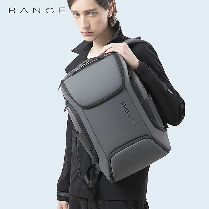 Balo laptop cao cấp chính hãng BANGE BG-7267 ARM-1422
