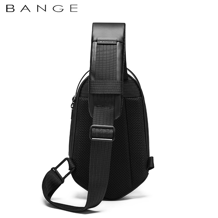 Túi đeo chéo cao cấp chính hãng BANGE BG-7213  ARM-1453