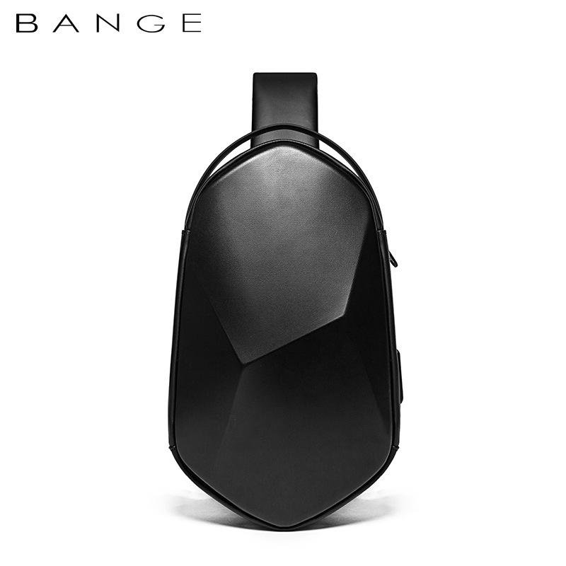 Túi đeo chéo cao cấp chính hãng BANGE BG-7213